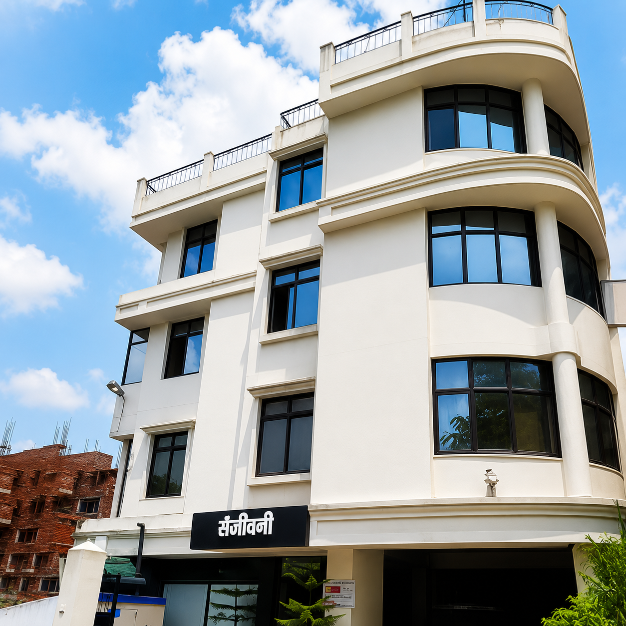urologist hospital in patna